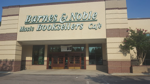 Book Store «Barnes & Noble», reviews and photos, 760 SE Maynard Rd, Cary, NC 27511, USA