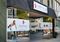 PEAK Performance Training - Photo 6 - Car repair in Baltimore, MD, Baltimore