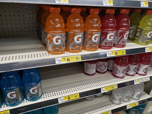 Discount Store «Dollar General», reviews and photos, 1314 White Horse Pike, Egg Harbor City, NJ 08215, USA