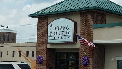 Town & Country Realty