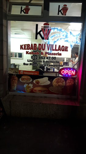 Pizza Kebab Du Village - Restaurant