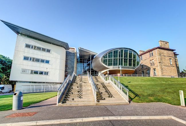 Reviews of Edinburgh Napier University, Craiglockhart Campus in Edinburgh - University