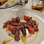 Photo n°5 de l'avis de N. fait le 23/10/2021 à 22:33 sur le  Osteria Casa Mia di Dri Walter à Martignacco