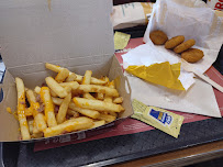 Aliment-réconfort du Restauration rapide Burger King à Martigues - n°2