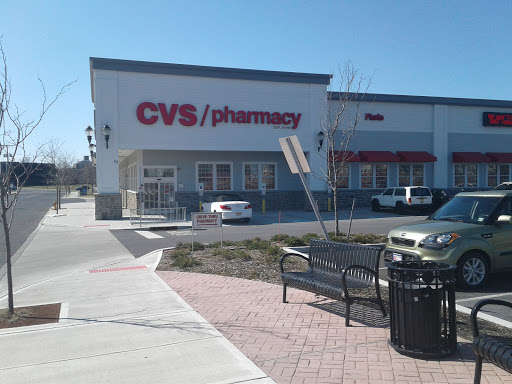 Drug Store «CVS», reviews and photos, 71 S Broadway, Long Branch, NJ 07740, USA