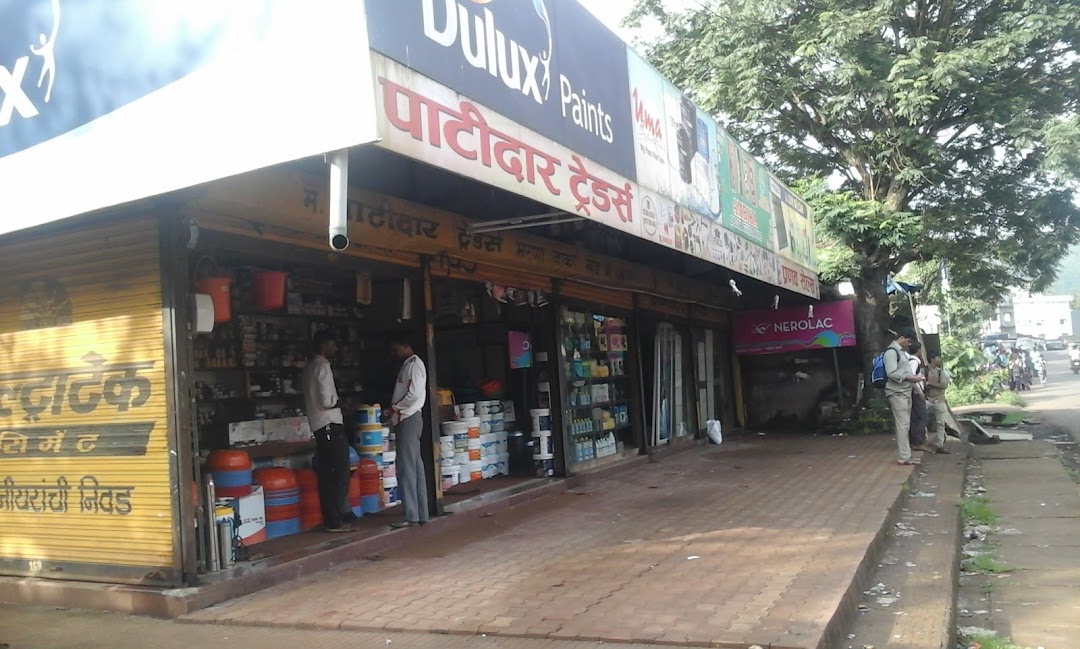Patidar Traders
