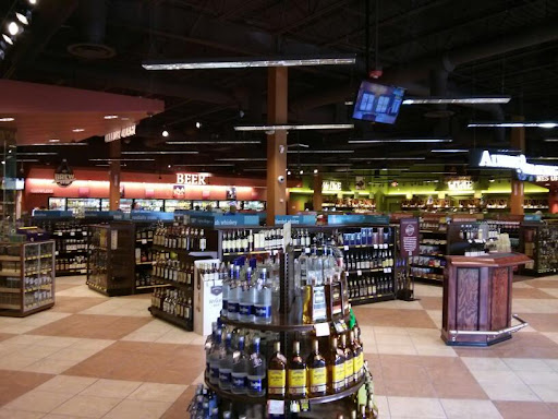 Liquor Store «ABC Fine Wine & Spirits», reviews and photos, 1395 E Hwy 50, Clermont, FL 34711, USA