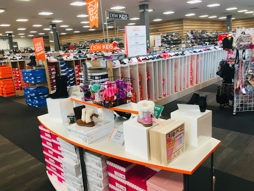 Shoe Store «DSW Designer Shoe Warehouse», reviews and photos, 2103 NJ-35, Holmdel, NJ 07733, USA