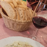 Photo n°1 de l'avis de Monica.o fait le 09/08/2022 à 21:32 sur le  Al Crot à Selva di Cadore