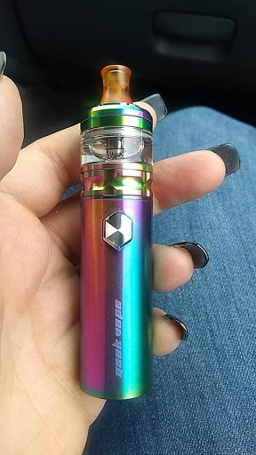 Lounge «NW Freedom Vape», reviews and photos, 732 Park St, Lebanon, OR 97355, USA