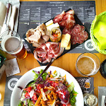 Photo n°1 de l'avis de T... fait le 17/09/2021 à 12:20 sur le  Birrificio artigianale B2O à Brussa