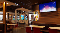 Atmosphère du Restauration rapide McDonald's Chalon-Sur-Saône Bowling à Chalon-sur-Saône - n°1