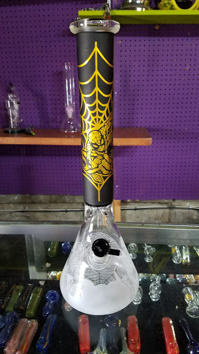 Tobacco Shop «Blown Glass Gifts», reviews and photos, 236 E Bridge St Unit A, Brighton, CO 80601, USA