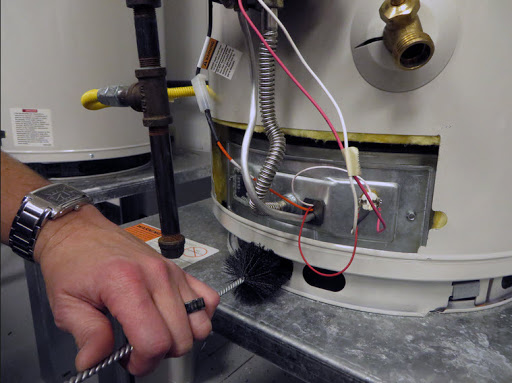 Plumber «Super Plumbers», reviews and photos, 4588 Old Troup Hwy #20, Tyler, TX 75707, USA