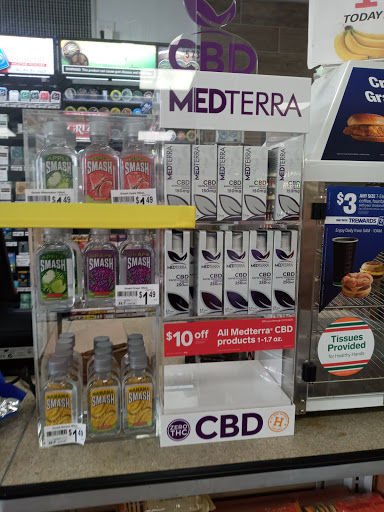 Convenience Store «7-Eleven», reviews and photos, 6980 40th St N, Pinellas Park, FL 33781, USA