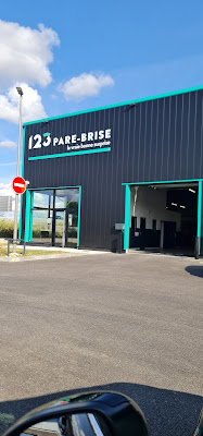123 Pare-Brise Toulouse Portet à Toulouse