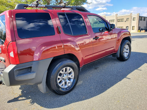 Auto Body Shop «Caliber Collision», reviews and photos, 675 Nelms Cir, Fredericksburg, VA 22406, USA