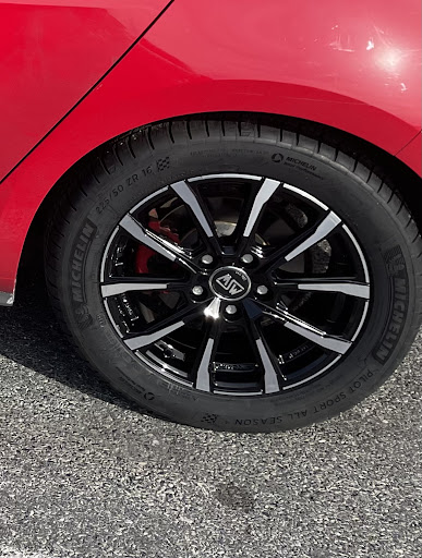 Auto Parts Store «Pep Boys Auto Parts & Service», reviews and photos, 1700 Fruitville Pike, Lancaster, PA 17601, USA