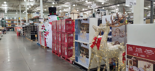Warehouse store «Costco Wholesale», reviews and photos, 75 Freshwater Blvd, Enfield, CT 06082, USA