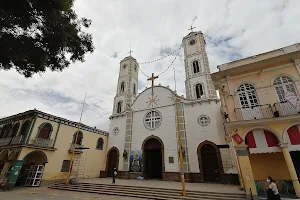 Catedral de San Ildefonso image