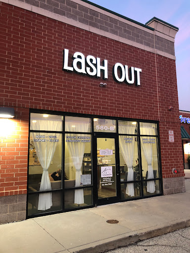 Sign Shop «FASTSIGNS», reviews and photos, 580 E Terra Cotta Ave a, Crystal Lake, IL 60014, USA