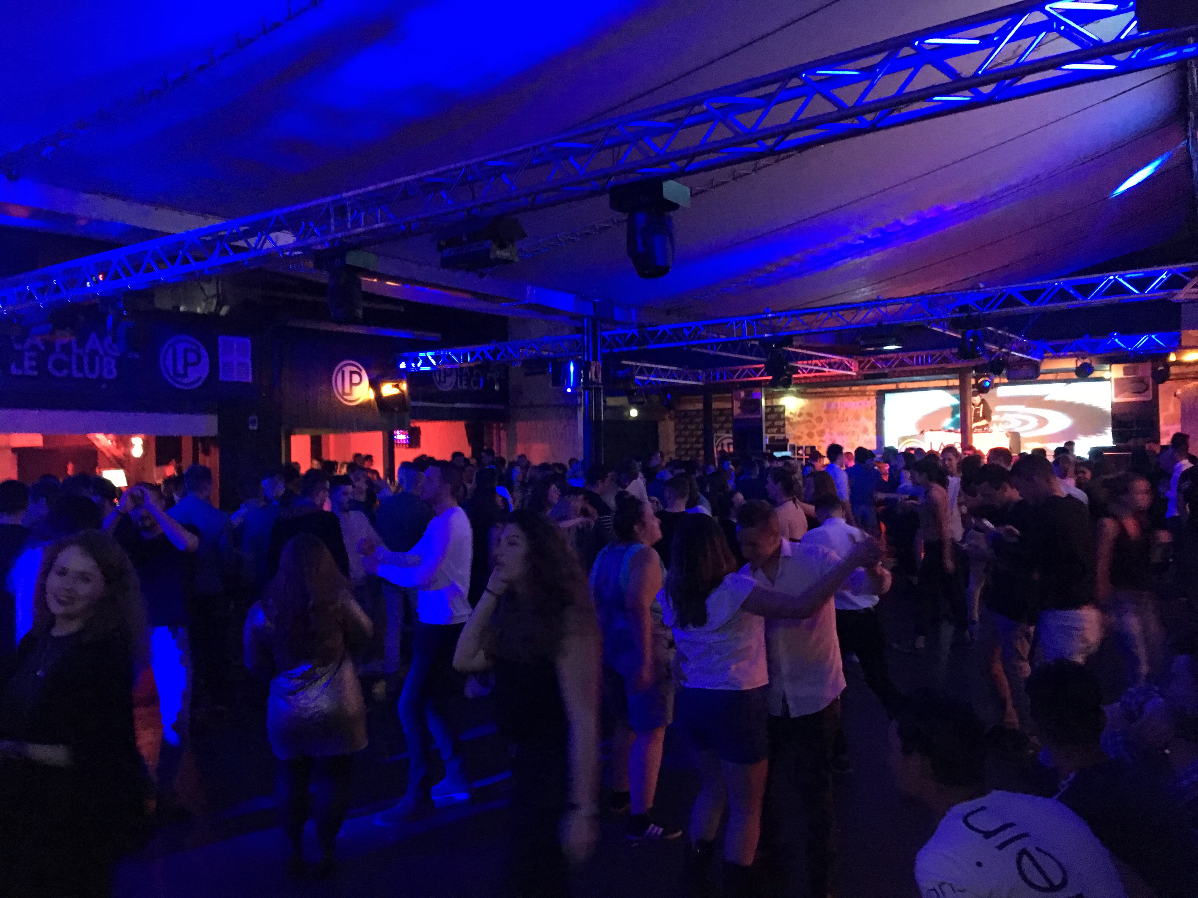 Photo n° 1 de l'avis de Pierre.e fait le 10/05/2017 à 20:06