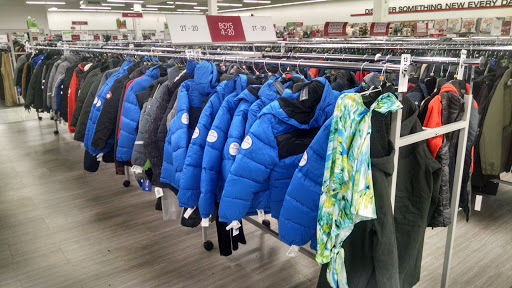 Clothing Store «Burlington Coat Factory», reviews and photos, 515 N Dupont Hwy, Dover, DE 19901, USA