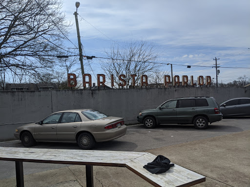 Coffee Shop «Barista Parlor», reviews and photos, 519 Gallatin Ave, Nashville, TN 37206, USA