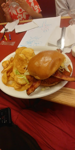 Ice Cream Shop «Mayberry», reviews and photos, 50 Miller St A, Winston-Salem, NC 27104, USA