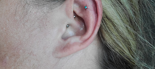 Explore fire and water tattoo ideas, creative tattoo ideas in Orem, available at Hearts and Hands Tattoo and Piercing