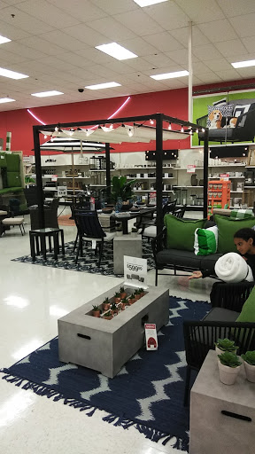 Department Store «Target», reviews and photos, 107 Pavilion Pkwy, Fayetteville, GA 30214, USA