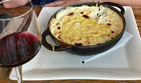 Tartiflette du Restaurant Pizzeria Le Ranch à Villard-de-Lans - n°12