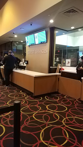 Movie Theater «AMC Deptford 8», reviews and photos, 1740 Clements Bridge Rd, Deptford Township, NJ 08096, USA