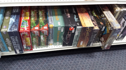 Hobby Store «HobbyTown USA», reviews and photos, 839 Academy Blvd N, Colorado Springs, CO 80909, USA