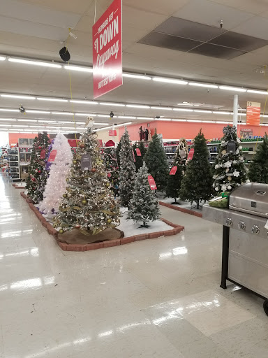 Discount Store «Kmart», reviews and photos, 1155 Veterans Blvd, Redwood City, CA 94063, USA