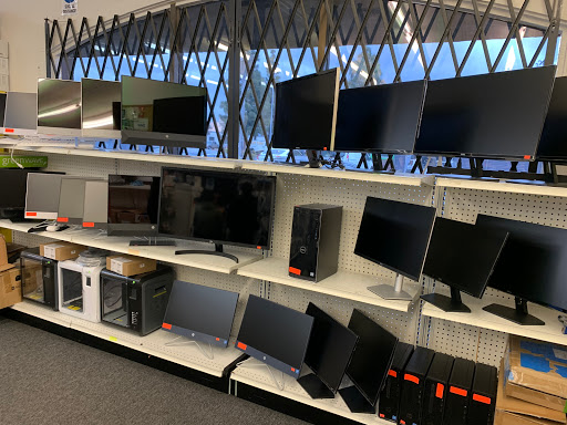 Abarely Computer Sales & Repairs image