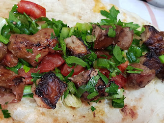 Hayri Usta Ocakbaşı