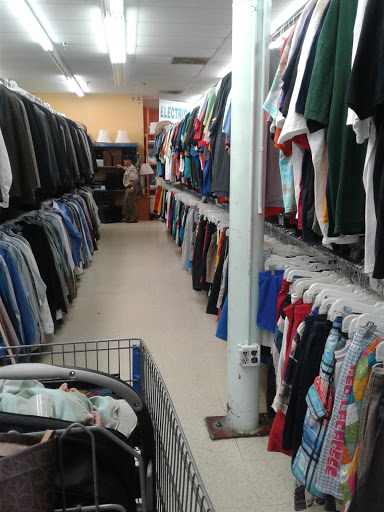 Thrift Store «Thrift Store of Virginia», reviews and photos, 3115 Sherwood Hall Ln, Alexandria, VA 22306, USA
