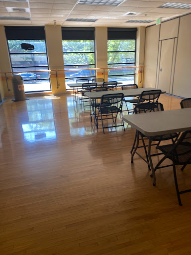 Community Center «International District/Chinatown Community Center», reviews and photos, 719 8th Ave S, Seattle, WA 98104, USA