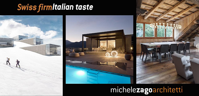 Rezensionen über Michele Zago Architetti in Lugano - Architekt