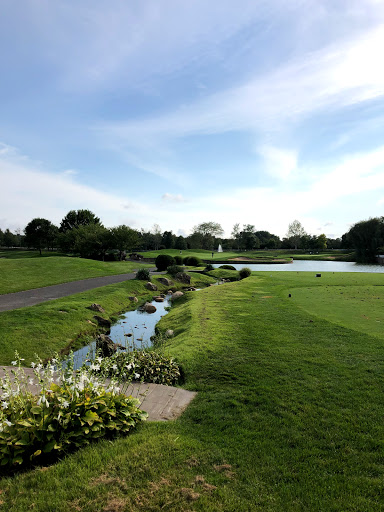 Golf Course «Willow Creek Golf & Country Club - NY», reviews and photos, 1 Clubhouse Dr, Mt Sinai, NY 11766, USA