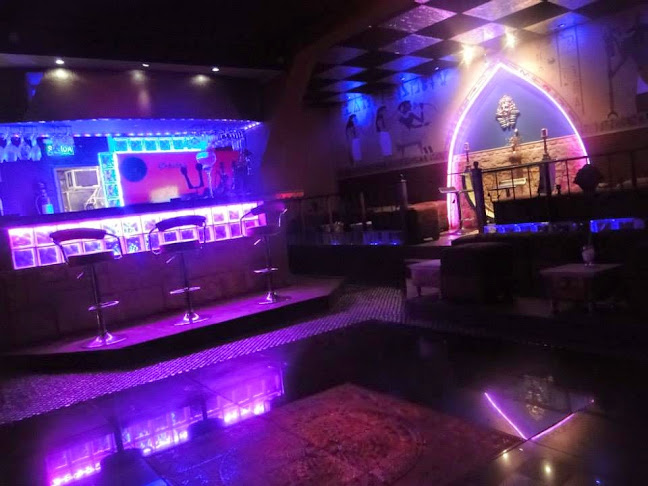 Cupido's Bar