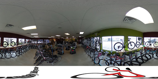 Bicycle Store «Ramsey Bicycle», reviews and photos, 6825 US-10, Ramsey, MN 55303, USA