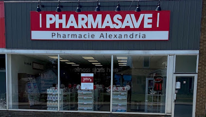 Pharmasave Alexandria (Fax: (226) 216-5416)