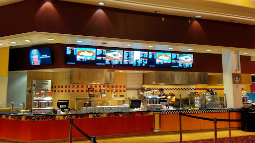 Movie Theater «Cinemark Fairfax Corner 14 + XD», reviews and photos, 11900 Palace Way, Fairfax, VA 22030, USA