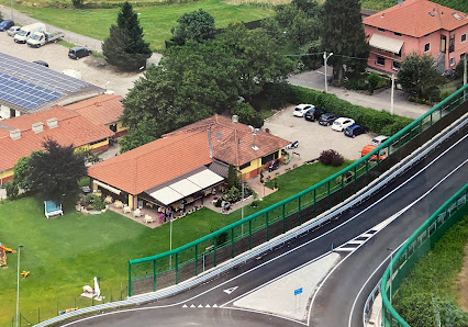 Ristoro Agrituristico La Nuova Fattoria Via Molino, 1, 21051 Arcisate VA, Italia