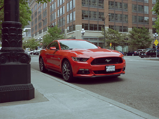 Car Dealer «Legend Auto Sales», reviews and photos, 14650 1st Avenue South, Burien, WA 98168, USA