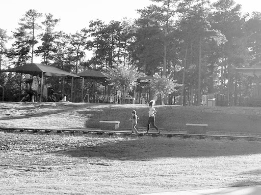 Park «Hunter Memorial Park», reviews and photos, 8830 Gurley Rd, Douglasville, GA 30134, USA