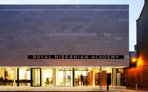 RHA Gallery (Royal Hibernian Academy) image