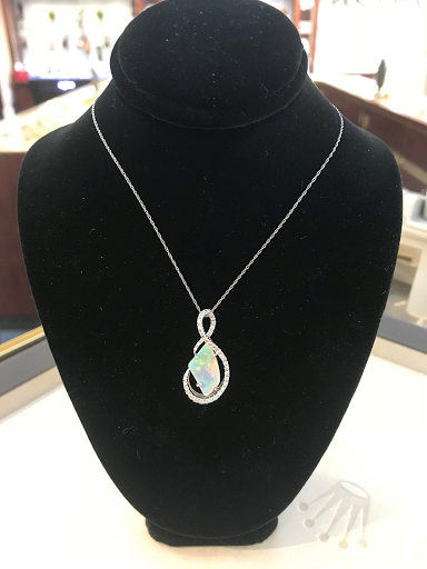 Jeweler «Bell Jewelers», reviews and photos, 821 NW Broad St, Murfreesboro, TN 37129, USA